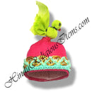 Premium Quality Cotton Kaan Topa/Topi