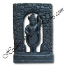 Govardhannathji / Shreenathji Stone Powder Swarups