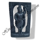 Govardhannathji / Shreenathji Stone Powder Swarups