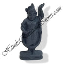 Govardhannathji / Shreenathji Stone Powder Swarups