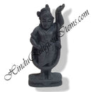 Govardhannathji / Shreenathji Stone Powder Swarups