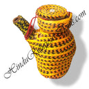 Premium Quality Multi colour Resham Jhariji