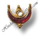 Meenakari Dooj Ka Chand