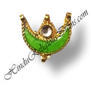 Meenakari Dooj Ka Chand