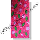 Cambric Cotton kamal Talai fabric