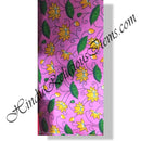 Cambric Cotton kamal Talai fabric