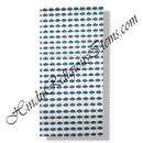 Cotton With Coloured Small Kamal Print Fabric/ Kapad(CCSKP)