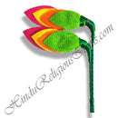 Premium Cotton Duhera Katra