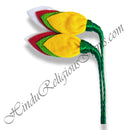 Premium Cotton Duhera Katra