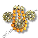 Cotton Paag With Jadav Sehra Tipara