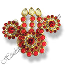 Cotton Paag With Jadav Sehra Tipara