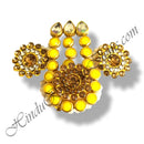 Cotton Paag With Jadav Sehra Tipara