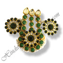 Cotton Paag With Jadav Sehra Tipara