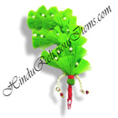 Resham And Moti Tihera Katra