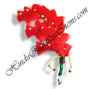 Resham And Moti Tihera Katra