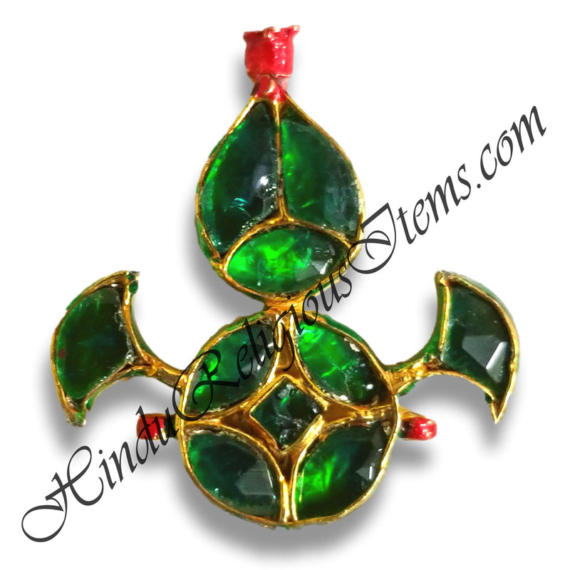 Premium Quality Kundan -Kulhe