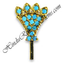 Nang(Diamond) Chandrika With AD Diamond