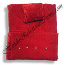 Shayaji(Bed) Velvet Bed Set VB-208