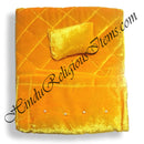 Shayaji(Bed) Velvet Bed Set VB-208