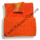 Shayaji(Bed) Velvet Bed Set VB-208