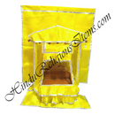 Custom Made Saaj for Hindola (Swing)