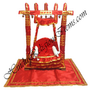 Custom Made Saaj for Hindola (Swing)