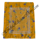 Chitraji Cotton Cheent Multi-Design Vastra With Net Lace