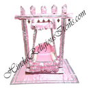 Custom Made Saaj for Hindola (Swing)