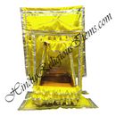 Custom Made Saaj for Hindola (Swing)