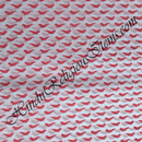 Cotton Super Fine Medium Chakli (Sparrow) Print Fabric/ Kapad (CMSFC)