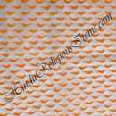 Cotton Super Fine Medium Chakli (Sparrow) Print Fabric/ Kapad (CMSFC)