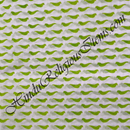 Cotton Super Fine Medium Chakli (Sparrow) Print Fabric/ Kapad (CMSFC)