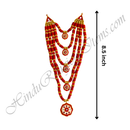 Premium Quality Five Layer Mala Set