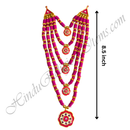 Premium Quality Five Layer Mala Set