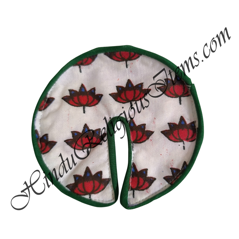 Lalan Cotton Kamal Design Printed Gadal