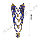 Premium Quality Five Layer Mala Set