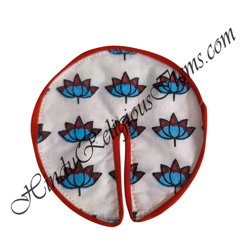 Lalan Cotton Kamal Design Printed Gadal