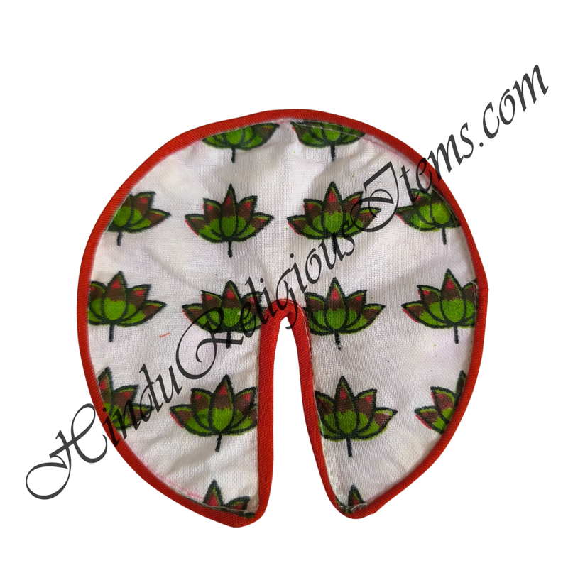 Lalan Cotton Kamal Design Printed Gadal