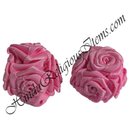 Flower Gend (Ball) Pack Of Two