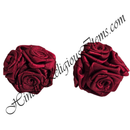 Flower Gend (Ball) Pack Of Two