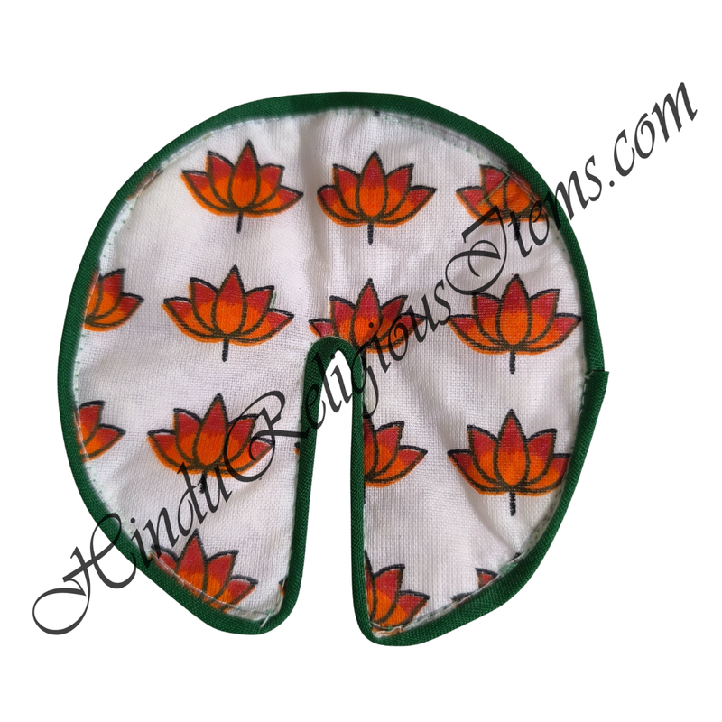 Lalan Cotton Kamal Design Printed Gadal