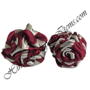 Flower Gend (Ball) Pack Of Two