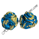 Flower Gend (Ball) Pack Of Two