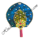 Premium Quality Various Shringar With Morpankh Badlai Ni Chamak