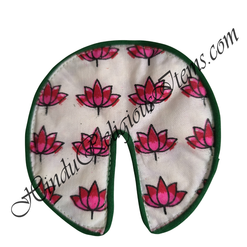 Lalan Cotton Kamal Design Printed Gadal