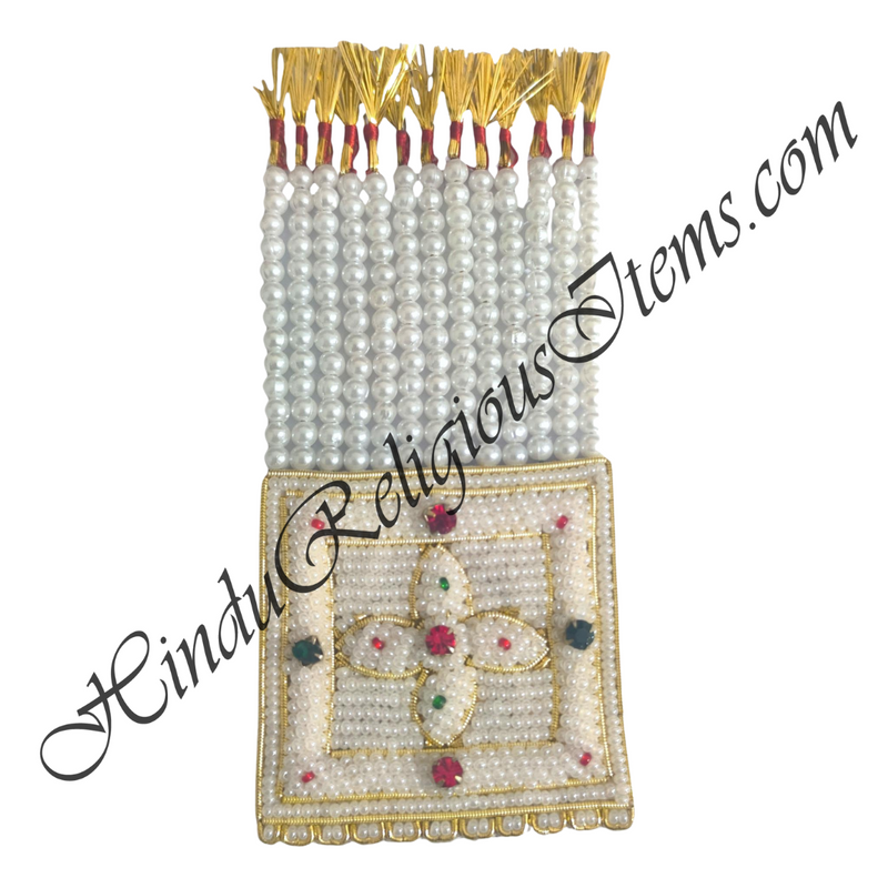 Premium Quality Jardoshi Shera With Jhari Resham & Nang(Diamond) & Moti