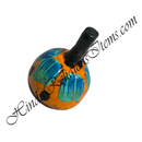 High Quality Wooden Chakardi (Toy) With Ball Shape
