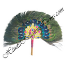 Premium Quality Various Shringar With Morpankh Badlai Ni Chamak