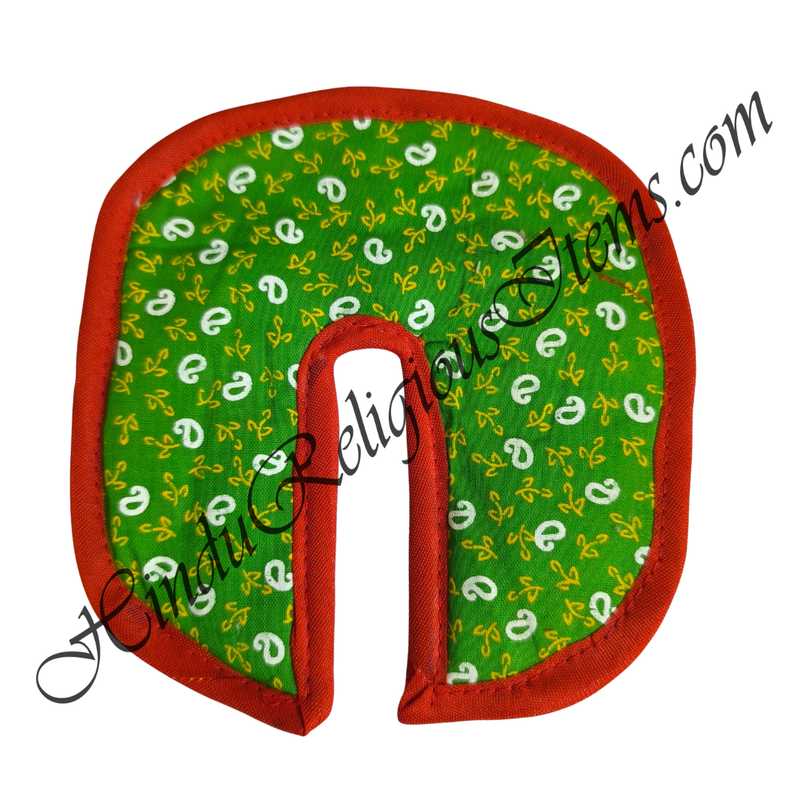 Lalan Cotton Cheent Various Printed Design Gadal