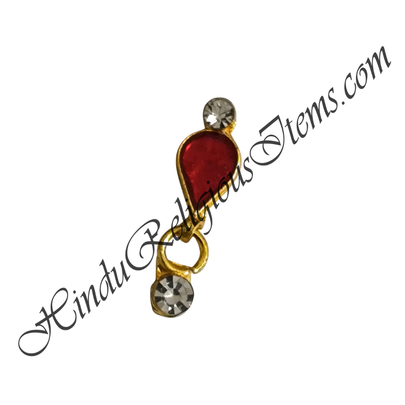 Nakhvesar With Nang(Diamond)